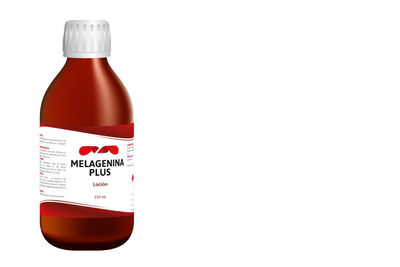 Melagenina Plus - Foto 3