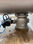 Mélangeur à ruban vimax MH25 en acier inoxydable 250 litres d&amp;#39;occasion - Photo 5