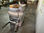 Mélangeur à viande 250 litres talleres vall en acier inoxydable avec chariot - Photo 2