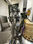 Mélangeur homogénisateur bachiller inox supramix MVC30 3 750 litres avec agitati - Photo 3