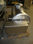Mélangeur horizontal en inox avec pompe - Photo 3