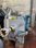 Melangeur lödige fkm 2000D acier inoxydable 2.000 litres d&amp;#39;occasion - Photo 3