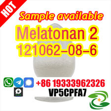 Melatonan 2 CAS 121062-08-6 Professional factory