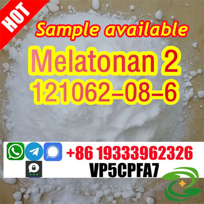 Melatonan 2 CAS 121062-08-6 Professional factory - Photo 2