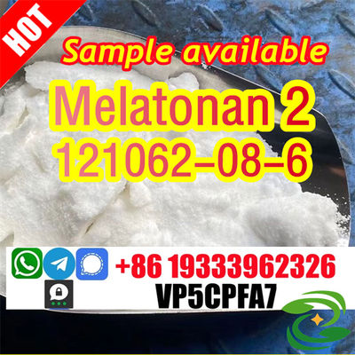 Melatonan 2 CAS 121062-08-6 Professional factory - Photo 3