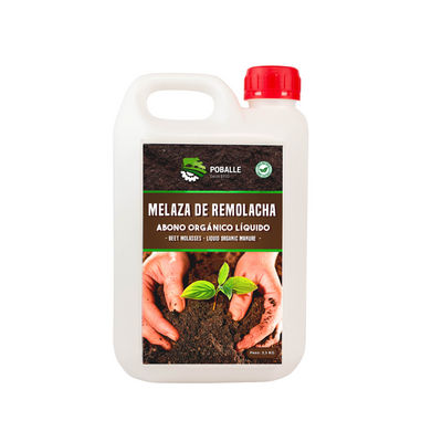 Melaza de caña o remolacha 2,5KG