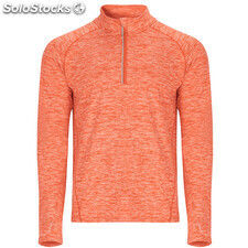 Melbourne t-shirt s/m heather orange ROCA111302310 - Photo 3