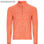 Melbourne t-shirt s/m heather orange ROCA111302310 - Photo 3