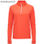 Melbourne woman t-shirt s/l heather orange ROCA111403310 - 1