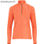 Melbourne woman t-shirt s/s heather orange ROCA111401310 - Photo 3