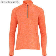 Melbourne woman t-shirt s/xl heather orange ROCA111404310 - Foto 3