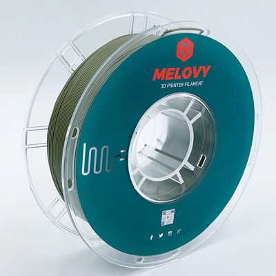 Melovy 3D Filamento 3D, 1.75mm, 1Kg, Tolerancia - Foto 4