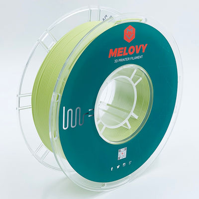 Melovy 3D Filamento 3D, 1.75mm, 1Kg, Tolerancia - Foto 5