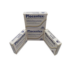 Melsmon Placenta Placentex Meso Pdrn Placentex