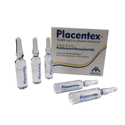 Melsmon Placenta Placentex Meso Pdrn Placentex - Foto 4