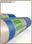 Membrana Osmosi Inversa 180 gpd GreenFilter - 1