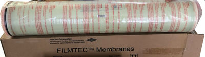 Membrana Osmosis Inversa dow-filmtec BW30XFR-400-34i - Foto 2
