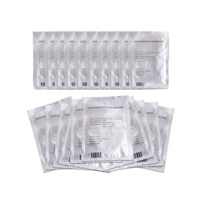 Membranas anticongelantes para criolipolisis Pack 50 unidades