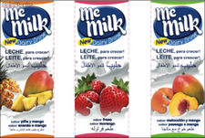 MeMilk