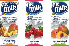 Memilk Euro 0,21 unit