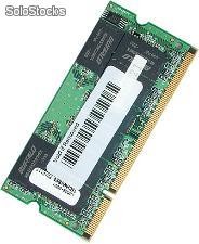 Mémoire 2 go sodimm ddr2 800 (pc 6400) imac intel avril 2008