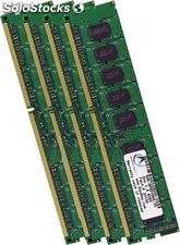 Mémoire nuimpact kit 8gb 1066mhz ddr3 dimm ecc pour new mac pro &quot;nehalem&quot;