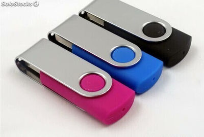 Mémoire USB bon marché du fournisseur chinois - Photo 2