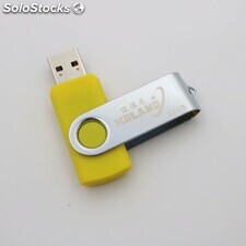 Mémoire USB Buck Price avec marque personnalisée