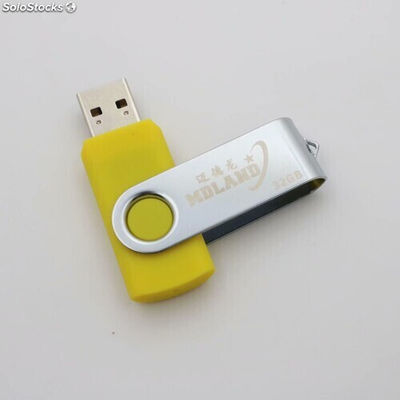 Mémoire USB Buck Price avec marque personnalisée