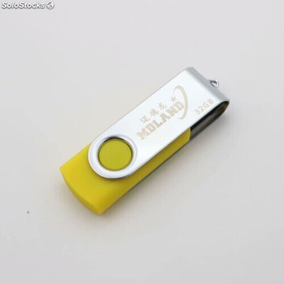 Mémoire USB Buck Price avec marque personnalisée - Photo 2