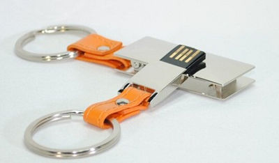Mémoire USB cadeau - Photo 3