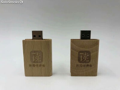 Mémoire USB en forme de livre mignon pour la bibliothèque de l&amp;#39;école - Photo 2