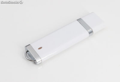 Mémoire USB en plastique comme cadeau de promotion de l&amp;#39;entreprise - Photo 3