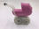 Mémoire USB en PVC en forme de chariot pour bébé avec prix de vente total - Photo 3