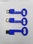 Mémoire USB en PVC en forme de clé comme cadeau d&amp;#39;entreprise - Photo 2
