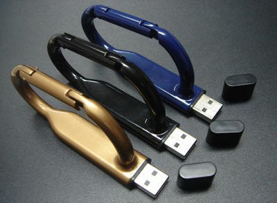Mémoire USB personnalisée