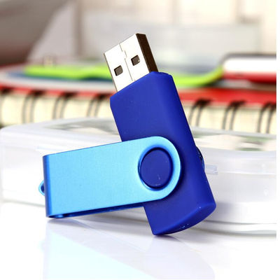 Mémoire USB pivotante - Photo 5
