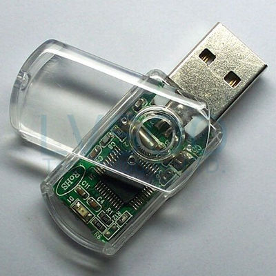Mémoire USB pivotante - Photo 4