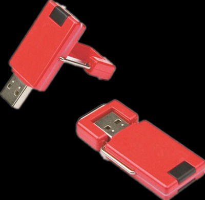 Mémoire USB pivotante - Photo 2