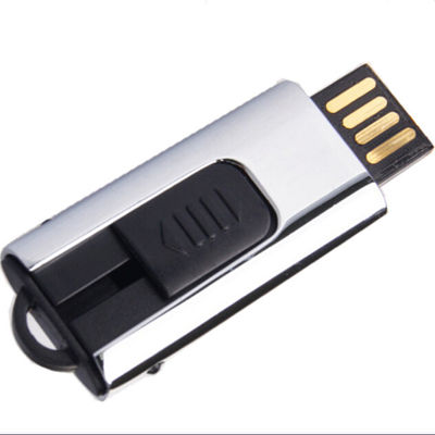 Mémoire USB rétractable