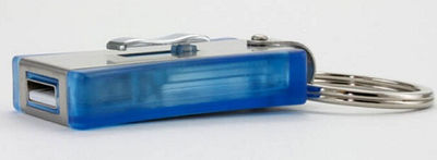 Mémoire USB rétractable - Photo 3