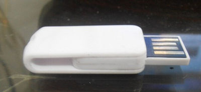 Mémoire USB rétractable - Photo 2