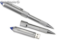 Mémoire USB stylo