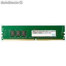 Memoria apacer DDR4 2133 u-dimm 4GB 512 x 8 (el.04G2R.kdh)