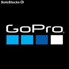 Memoria con actualizacion de videos para expositor gopro