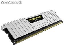 Memoria corsair vengeance lpx 16GB DDR4 3000MHZ