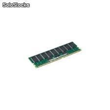 MEMORIA DDR 512MB PC-3200 400MHZ KINGSTON KVR400X64C3A/512