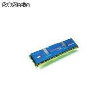 MEMORIA DDR2 1GB PC2-5400 667MHZ KINGSTON KVR667D2N5/1G