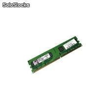 MEMORIA DDR2 1GB PC2-6400 800MHZ KINGSTON KVR800D2N6/1G