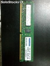 memoria ddr2 2g 800 avant